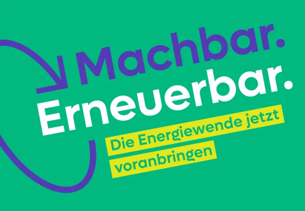 machbar.erneuerbar